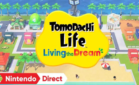 Nintendo’dan Sürpriz Hamle: Tomodachi Life: Living The Dream Direct Sunumu Bölgelere Göre Değişti
