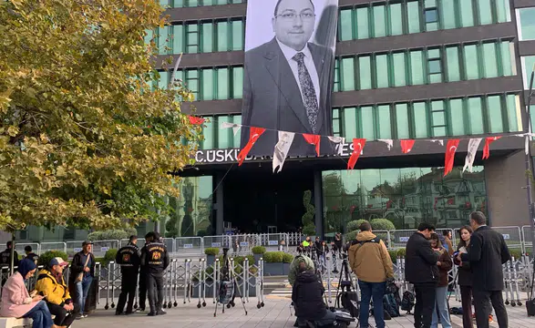 Fevzi Topuz Hakkında Soruşturma Başlatıldı