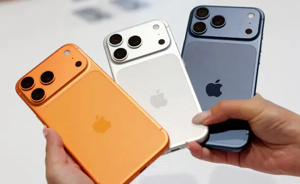 P7 DarkSword İle iPhone Güvenliği Sarsılıyor