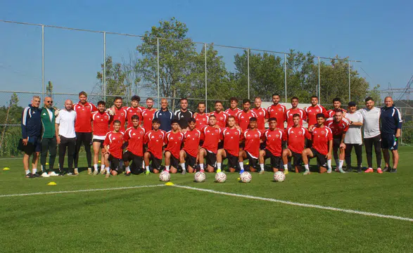 Kullarspor U-19'dan önemli galibiyet