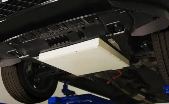 Honda'dan Çığır Açan Elektrikli Araç Teknolojisi