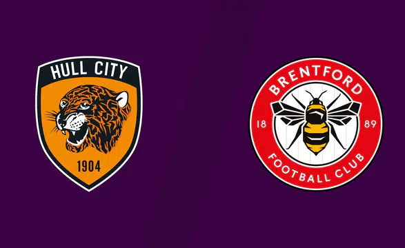 Futbolseverler Hull City Brentford Maçını Kaçırmasın!