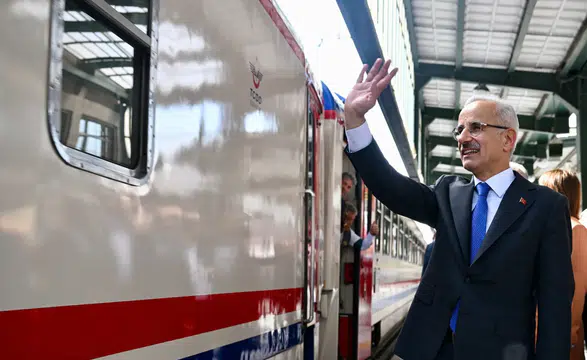 Doğu Ekspresi 2026 Bilet Tarihleri ve Fiyatları