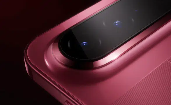 Sony'nin Gece Çekim Sensörü Tanıtıldı
