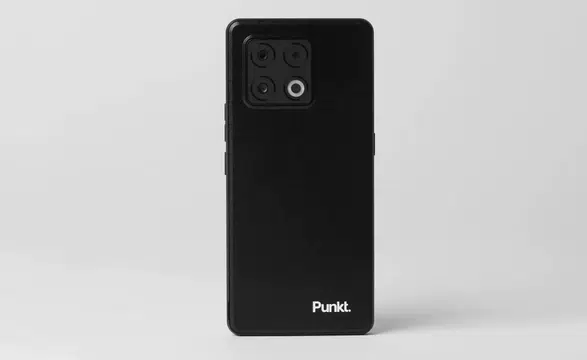 Honor Katlanabilir Telefonunu Tanıtıyor