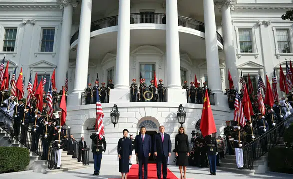 Trump'dan Ukrayna Müzakerelerine Yeni Yön