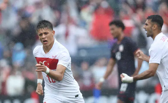 Futbol Dünyasında Arda Güler Konuşuluyor