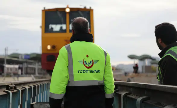 TCDD'den İşçi Alımı Duyurusu