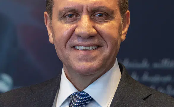 Mersin Büyükşehir Belediye Başkanı Vahap Seçer Gözaltında