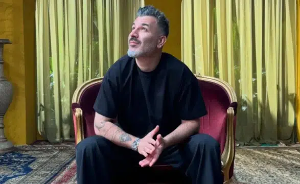 Bertin Yıldız Kimdir?