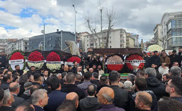 Kutluhan Taşkın Hazine ve Maliye Bakan Yardımcısı Oldu