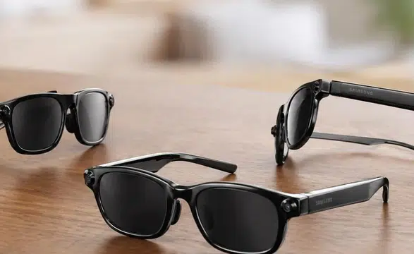 Samsung Akıllı Gözlük Çıkış Tarihi Açıklandı