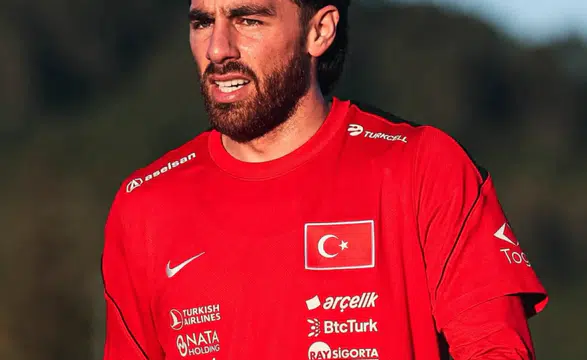 Orkun Kökçü'nün Durumu Merak Ediliyor