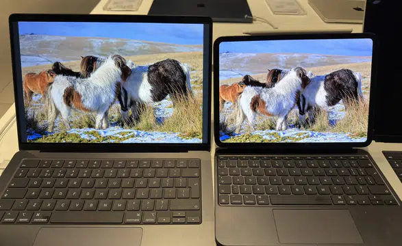 Yeni MacBook Pro ile Teknolojide Devrim