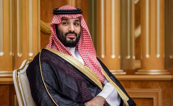 Suudi Arabistan Veliaht Prensi Hakkında Bilgiler