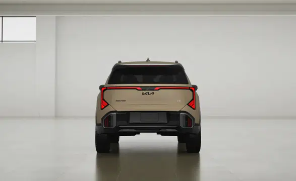 Peugeot'dan 500 HP'lik Elektrikli Konsept Araç