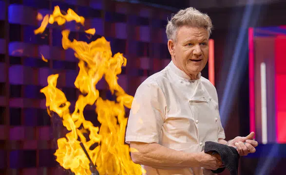 MasterChef Türkiye'de Gelişmeler