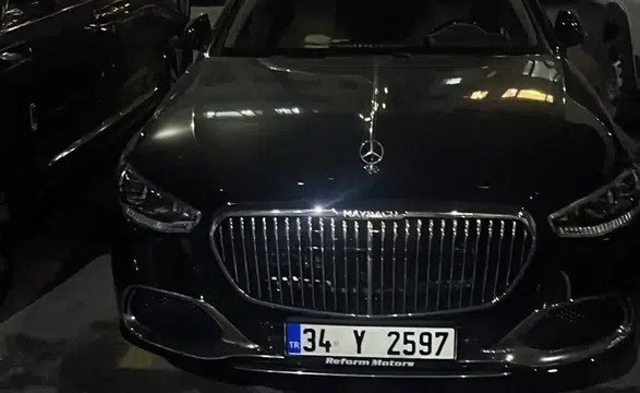 İkinci El Araba Alırken Dikkat!