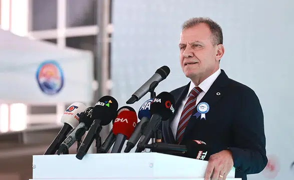 Mersin'de Belediye Operasyonu: 59 Gözaltı