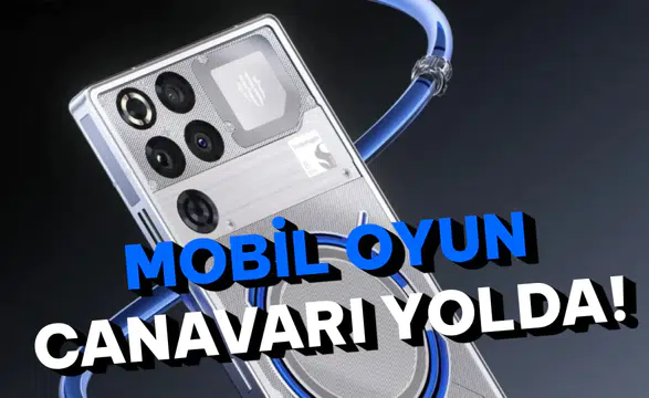Yeni RedMagic 12 Pro+ Tanıtıldı