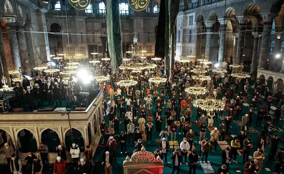 2026 Ramazan Bayramı Takvimi Netleşti: Bayram Ne Zaman, Tatil Kaç Gün Sürecek?