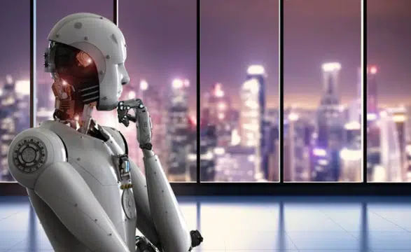 Yapay Zeka Botlarının Kendi Dünyası Gündemde: Moltbook Tartışması Büyüyor