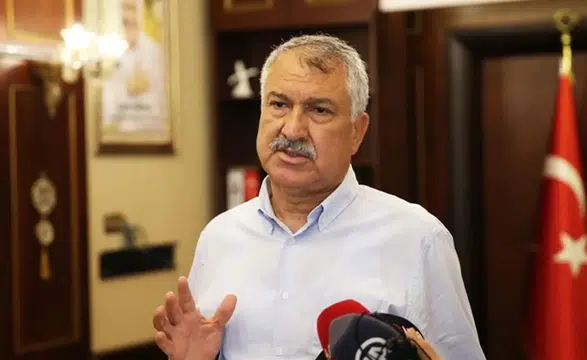 Aziz İhsan Aktaş Davasında Kritik Karar: Zeydan Karalar’ın da Aralarında Olduğu 9 Sanık Serbest Bırakıldı