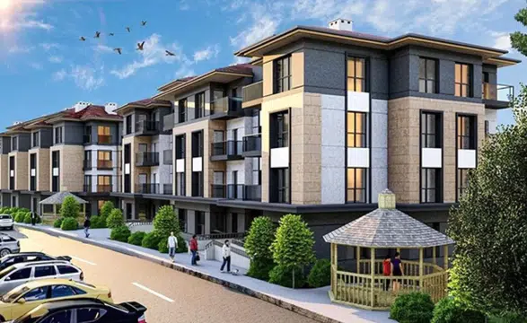 TOKİ’nin 500 Bin Sosyal Konut Projesinde Kura Takvimi Netleşti: 10 İl İçin Heyecan Başlıyor