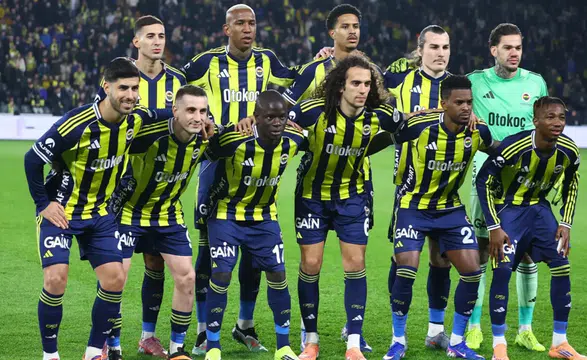 Kadıköy’de Dev Gece! Fenerbahçe – Nottingham Forest Maçı Ne Zaman, Saat Kaçta, Hangi Kanalda?