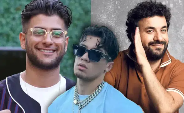 Ünlü İsimlerin Yer Aldığı Soruşturmada Gelişme: Hasan Can Kaya, Reynmen ve Çakal Hakkında Karar Açıklandı