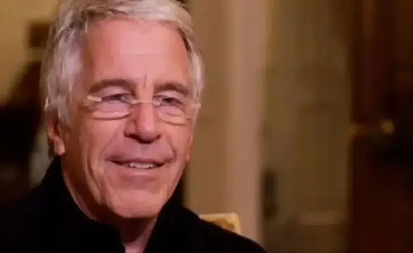 Epstein’ın Ölümünden Sonra Ortaya Çıkan Gizli Röportaj Gündemi Sarstı: Şeytan Beni Korkutur