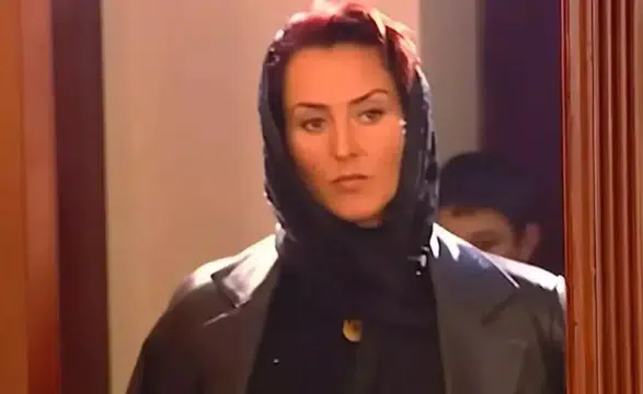 Kurtlar Vadisi’nin Unutulmaz Yüzü Şıvga Gerez Hayatını Kaybetti