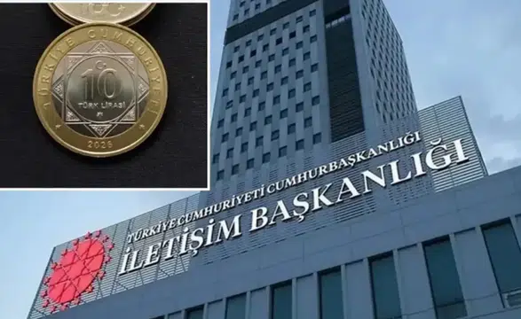 DMM’den Net Açıklama: 10 TL Madeni Para İddiaları Asılsız Çıktı