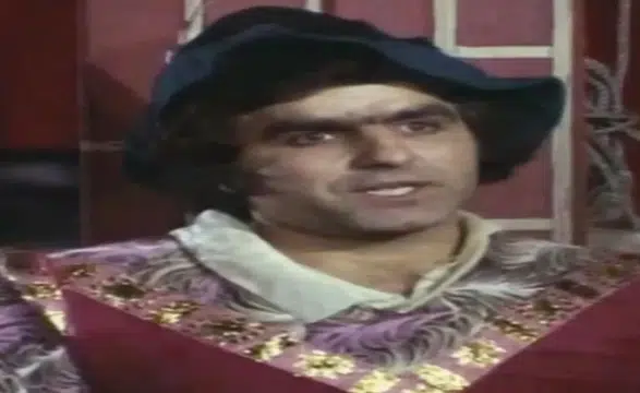 Yeşilçam’ın Emektar Oyuncusu Necdet Kökeş Hayata Veda Etti