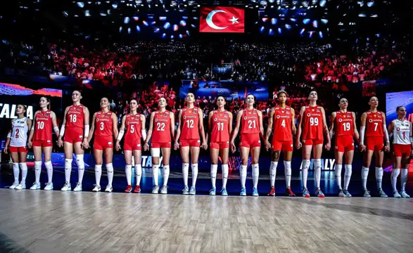 Milletler Ligi’nde Zorlu Rekabet Bekleniyor