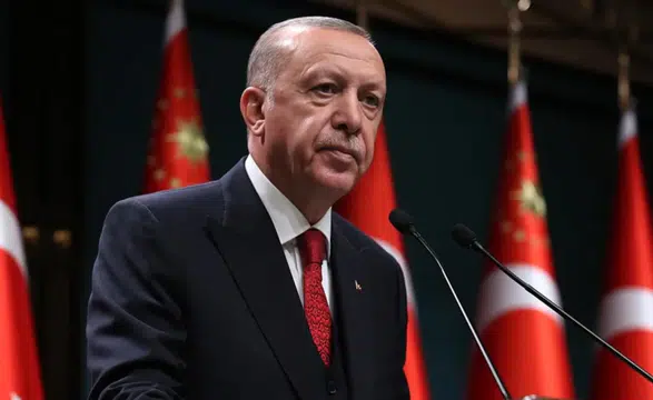 Cumhurbaşkanı Erdoğan’dan Kabine Sonrası Mesajlar: İç ve Dış Politikada Kritik Vurgular