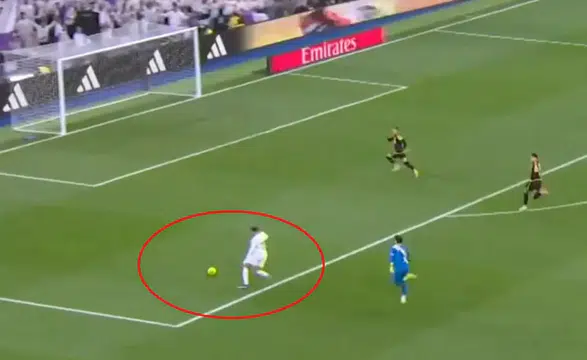 Bernabeu'da Nefes Kesen An: Arda Güler Yazdı, Mbappe Boş Kaleye Atamadı!