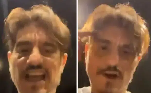 Panathinaikos'ta Ergin Ataman depremi: Başkan Giannakopoulos istifasını istedi!