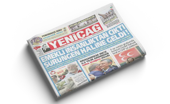 Suriye'ye iade edilen genel hakkında gelişmeler