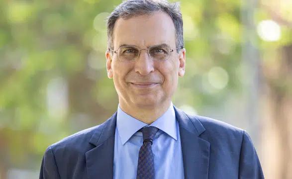 İKÇÜ'nün Yeni Rektörü Prof. Dr. Mustafa Balcı Oldu