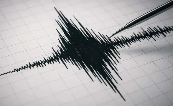 Muğla'da Korkutan Sarsıntı