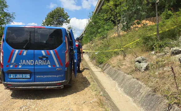 Düzce'de Gözyaşlarıyla Anılan Dr. Erkut Karaca