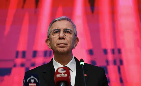 Mansur Yavaş'ın siyasi durumu netleşti