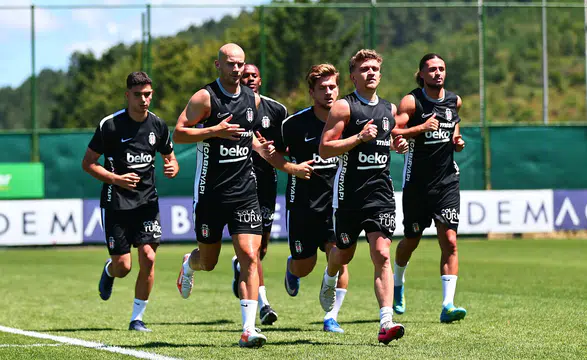 Beşiktaş'a Bedava Transfer Şansı Doğdu