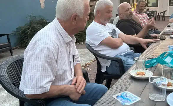 Uğur Soykan, Maşukiyespor'da Göreve Başladı