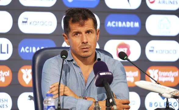 Emre Belözoğlu'ndan kritik yabancı kuralı açıklamaları
