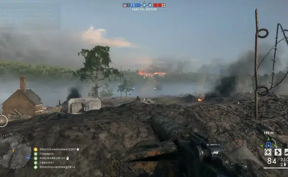 Battlefield 1 Arkadaşlarla Nasıl Oynanır?