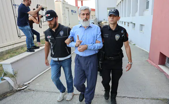Alparslan Kuytul soruşturmasında yeni gelişmeler