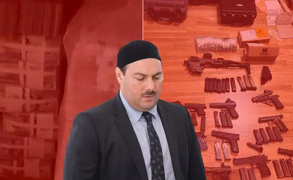 Alihan Kuriş Soruşturmasında Önemli Gelişmeler