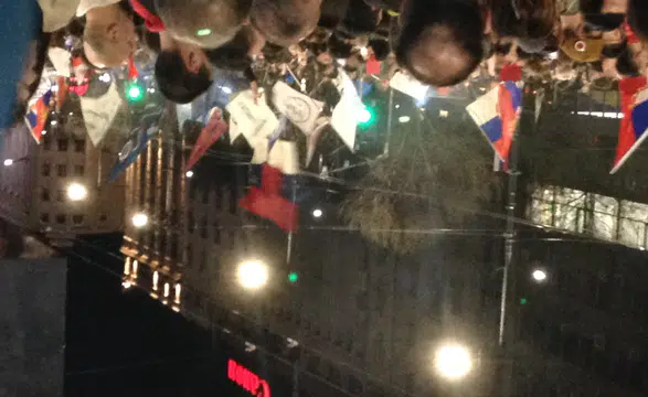 Üniversiteli Gençlerden Seçim Mücadelesi